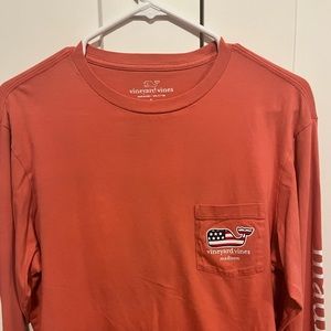 Vineyard Vines Long Sleeve